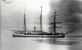 SS Arctic