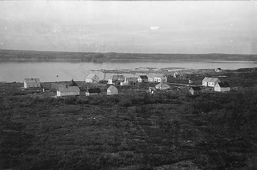 Fort Chimo